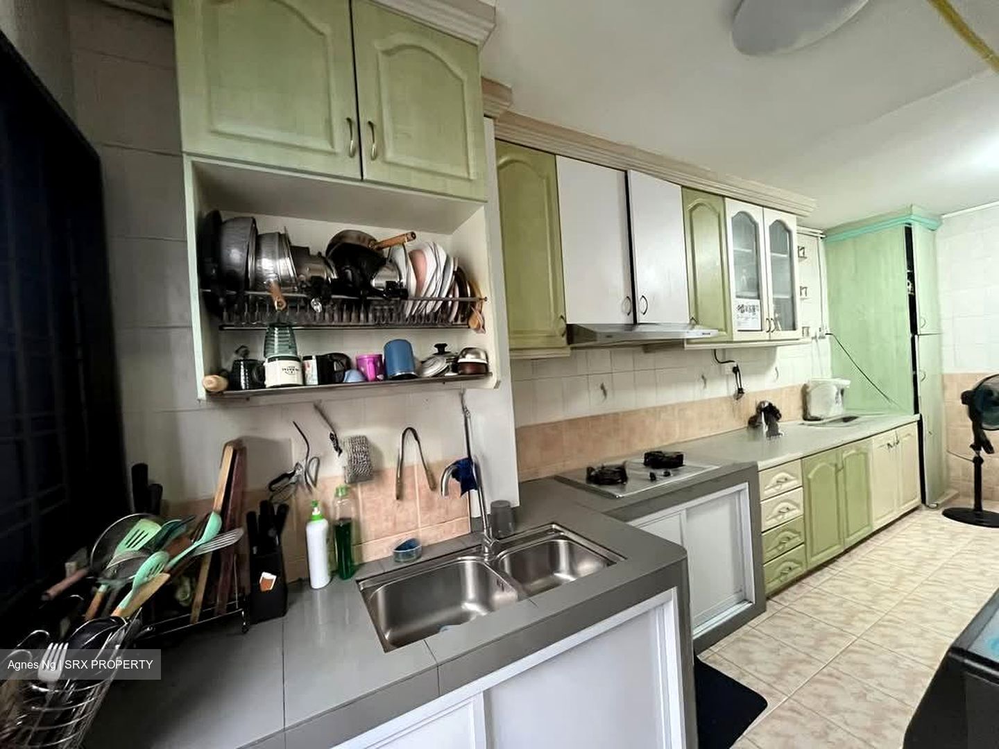 Blk 158 Woodlands Street 13 (Woodlands), HDB 3 Rooms #594096661